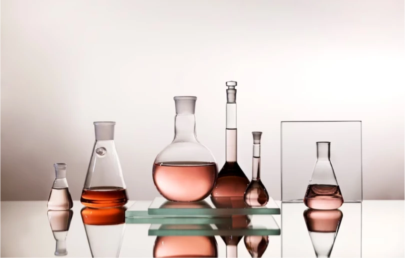 Innovative Chemical Solutions: Transformative Research in the Chemicals Sector