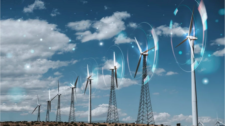 Electric Grid Advancements: Illuminating the Future - Energy and Power Industry
