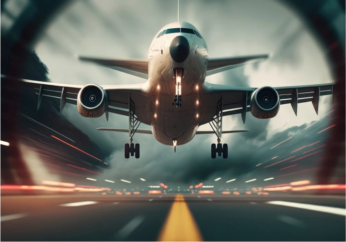 Aerospace, Defence and Aviation