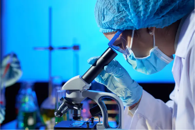 Biotechnology