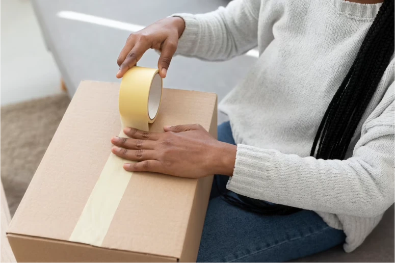 Consumer Packaged Goods