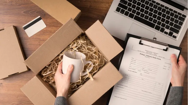 Packaging